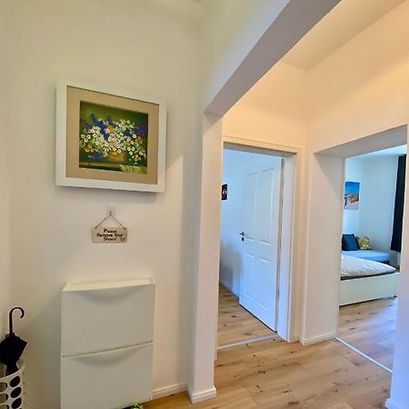Pnt Home-Stilvolles Apartment Koblencja Zewnętrze zdjęcie
