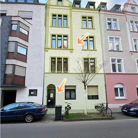 Pnt Home-Stilvolles Apartment Koblencja Zewnętrze zdjęcie