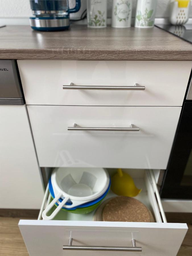 Pnt Home-Stilvolles Apartment Koblencja Zewnętrze zdjęcie