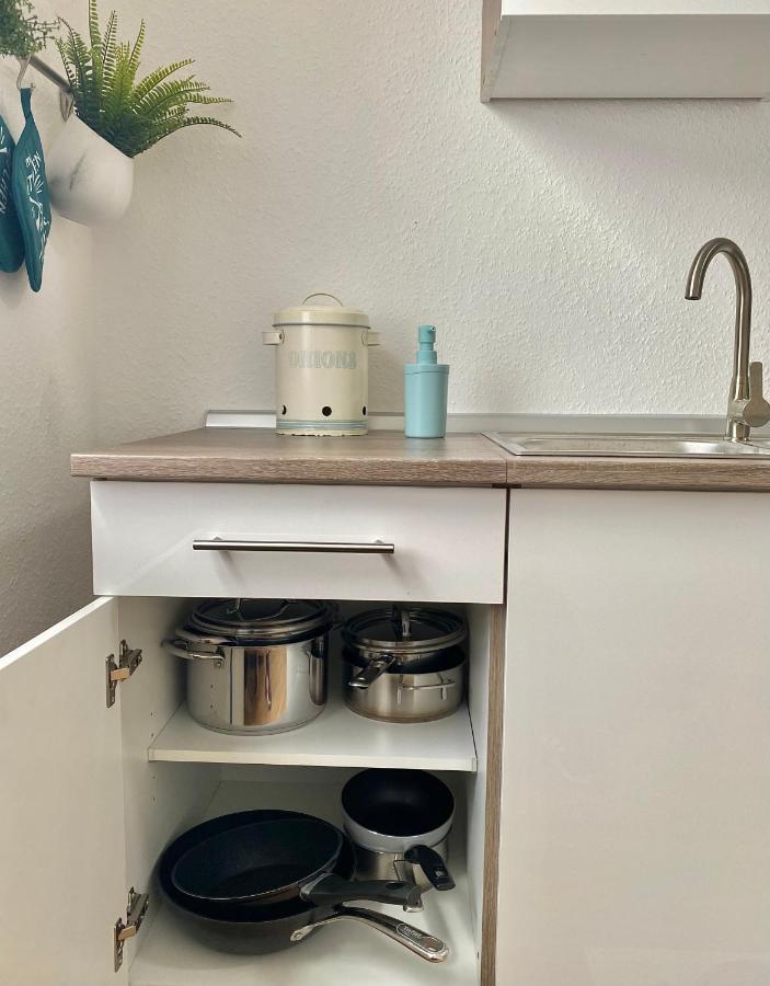 Pnt Home-Stilvolles Apartment Koblencja Zewnętrze zdjęcie