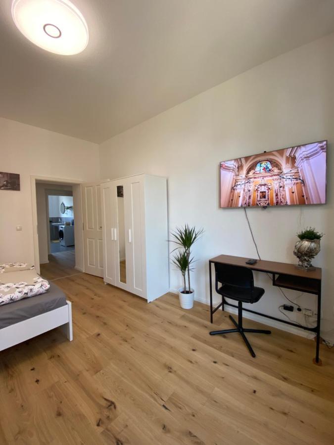 Pnt Home-Stilvolles Apartment Koblencja Zewnętrze zdjęcie