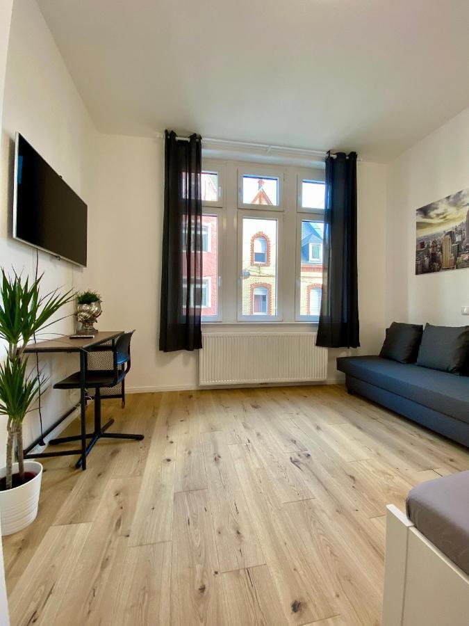 Pnt Home-Stilvolles Apartment Koblencja Zewnętrze zdjęcie