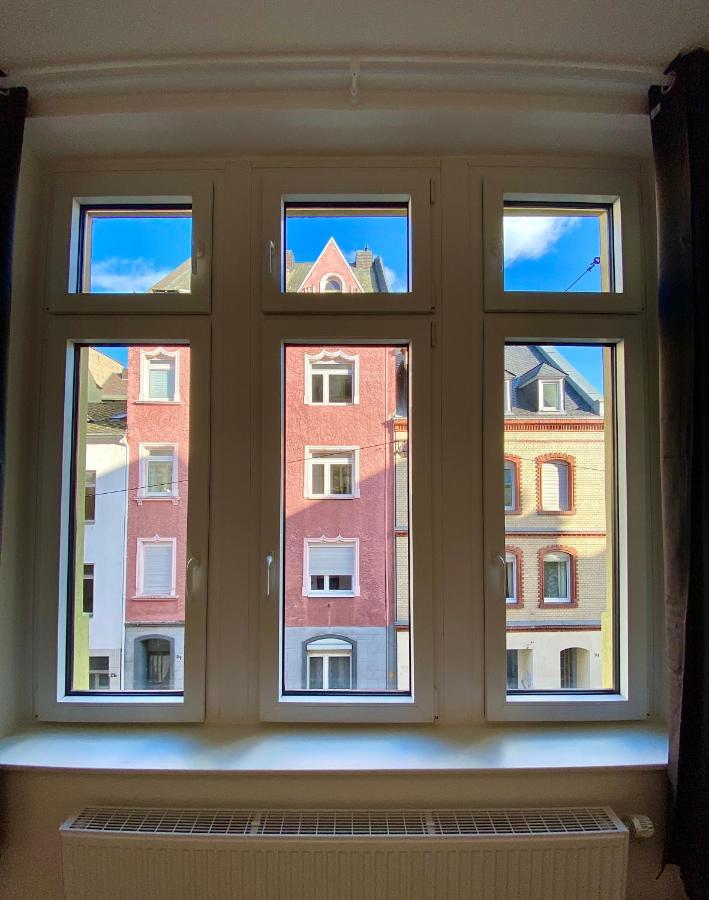 Pnt Home-Stilvolles Apartment Koblencja Zewnętrze zdjęcie