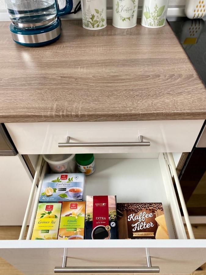 Pnt Home-Stilvolles Apartment Koblencja Zewnętrze zdjęcie