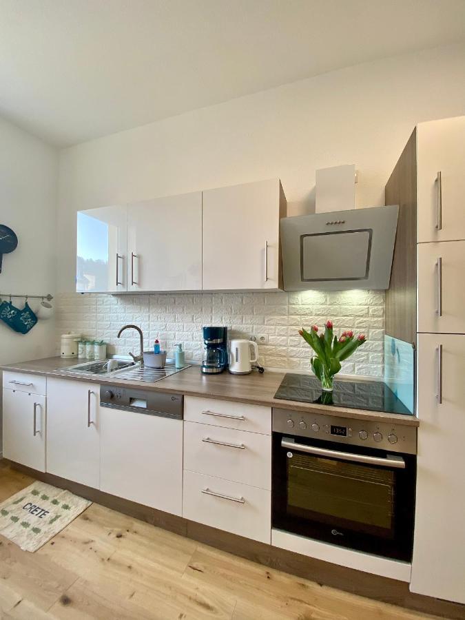 Pnt Home-Stilvolles Apartment Koblencja Zewnętrze zdjęcie