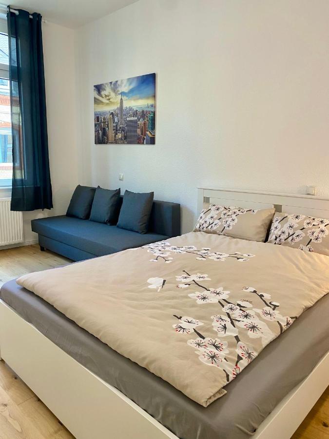 Pnt Home-Stilvolles Apartment Koblencja Zewnętrze zdjęcie