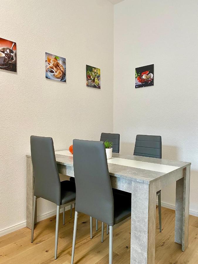Pnt Home-Stilvolles Apartment Koblencja Zewnętrze zdjęcie