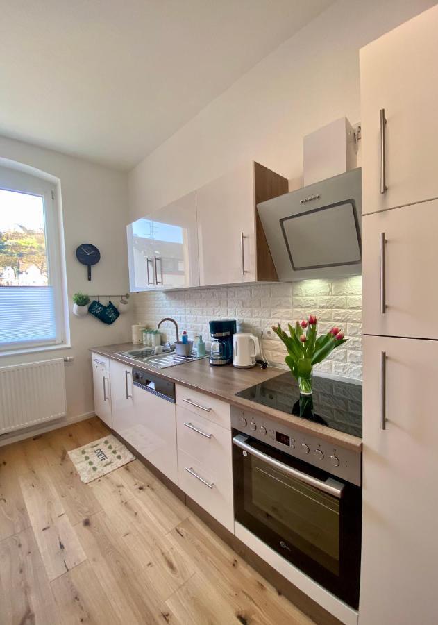Pnt Home-Stilvolles Apartment Koblencja Zewnętrze zdjęcie