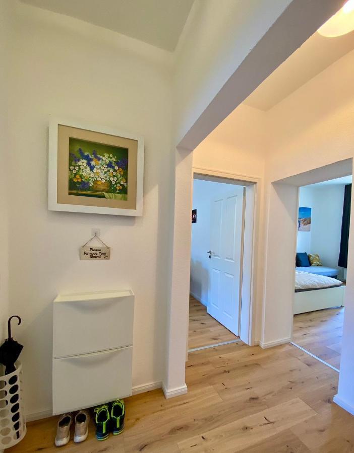 Pnt Home-Stilvolles Apartment Koblencja Zewnętrze zdjęcie
