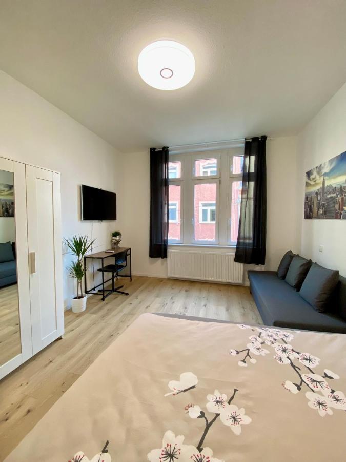 Pnt Home-Stilvolles Apartment Koblencja Zewnętrze zdjęcie