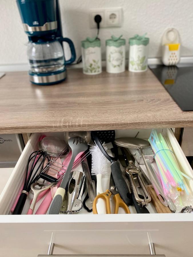 Pnt Home-Stilvolles Apartment Koblencja Zewnętrze zdjęcie