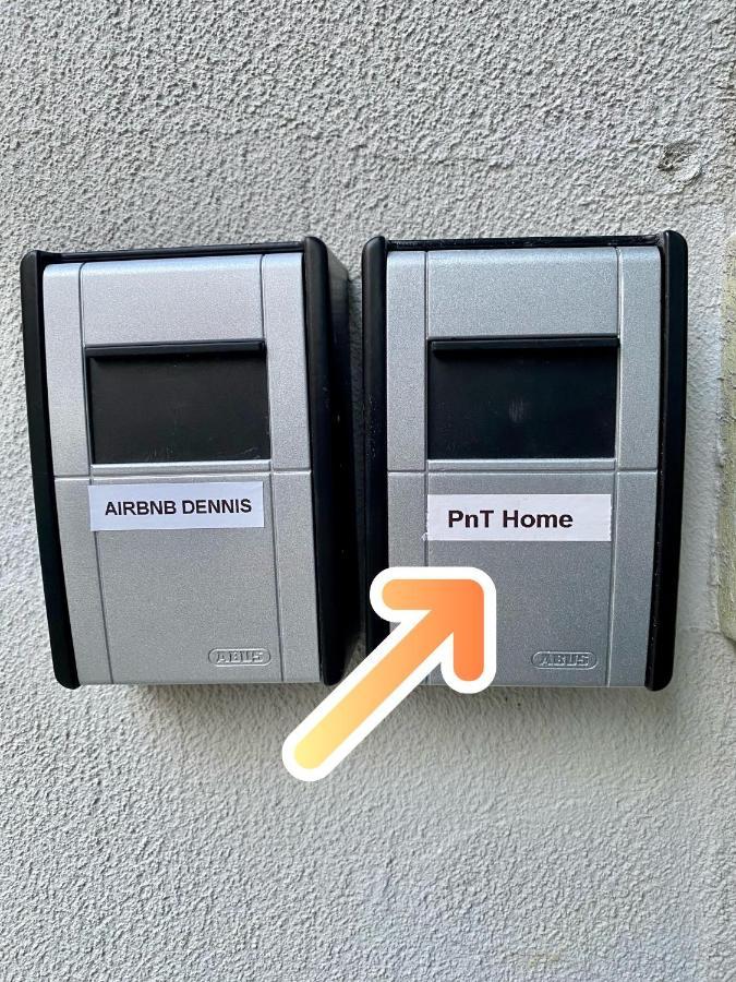 Pnt Home-Stilvolles Apartment Koblencja Zewnętrze zdjęcie