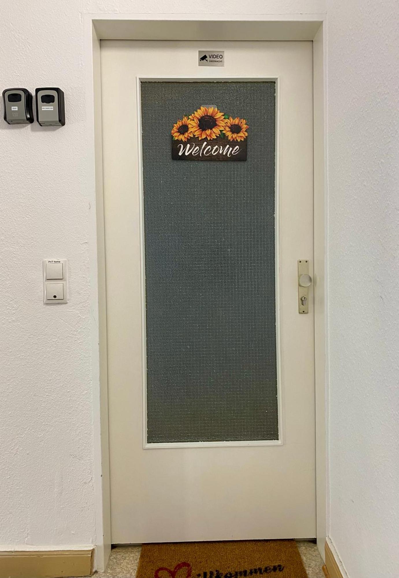 Pnt Home-Stilvolles Apartment Koblencja Zewnętrze zdjęcie